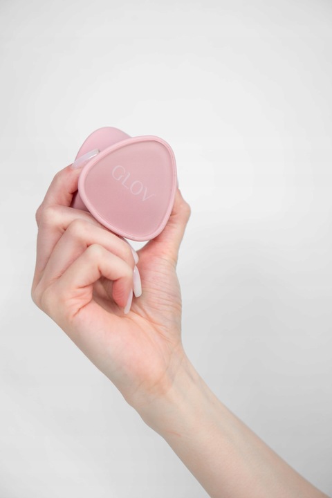 Pumeks i depilator z nano szkła 2w1 Nano Twist Duo