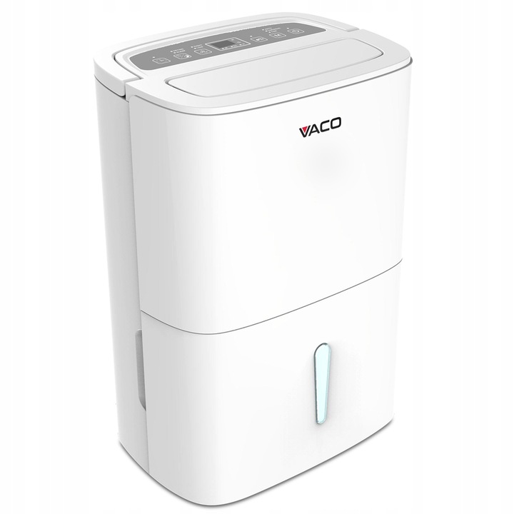 Osuszacz powietrza Pochłaniacz wilgoci 30L/24h WiFI TIMER 4l poj.