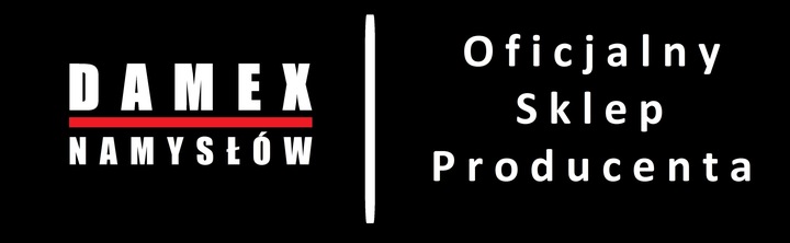 Wąż parciany strażacki 2" 30m 52mm szybkozłaczki DAMEX W30M-52MM-ŁA