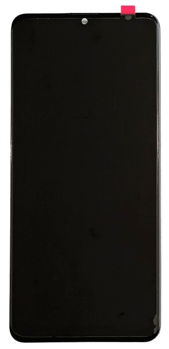 WYŚWIETLACZ EKRAN LCD DO SAMSUNG A32 4G INCELL RAMKA