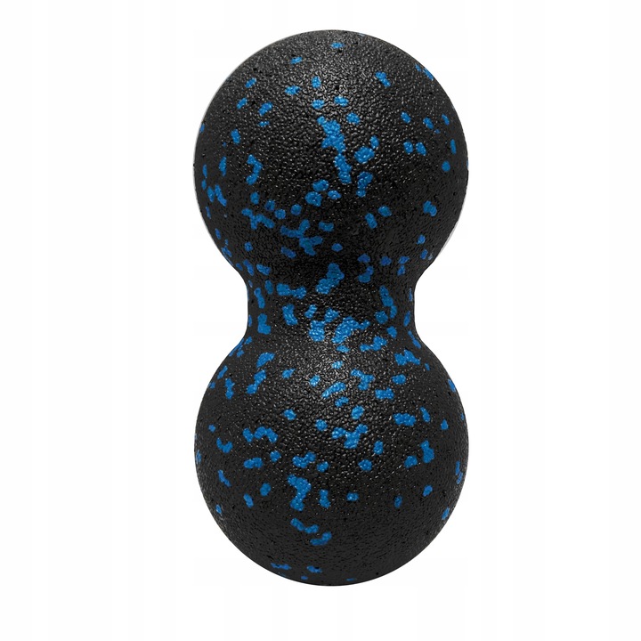 ZESTAW ROLLER WAŁEK KULE DO MASAŻU REHABILITACJI