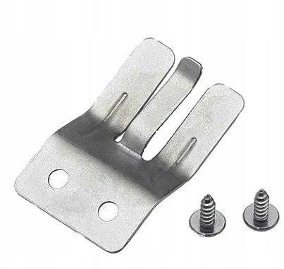 Uchwyt mikrofonu CB, gruszki HURT 10szt.