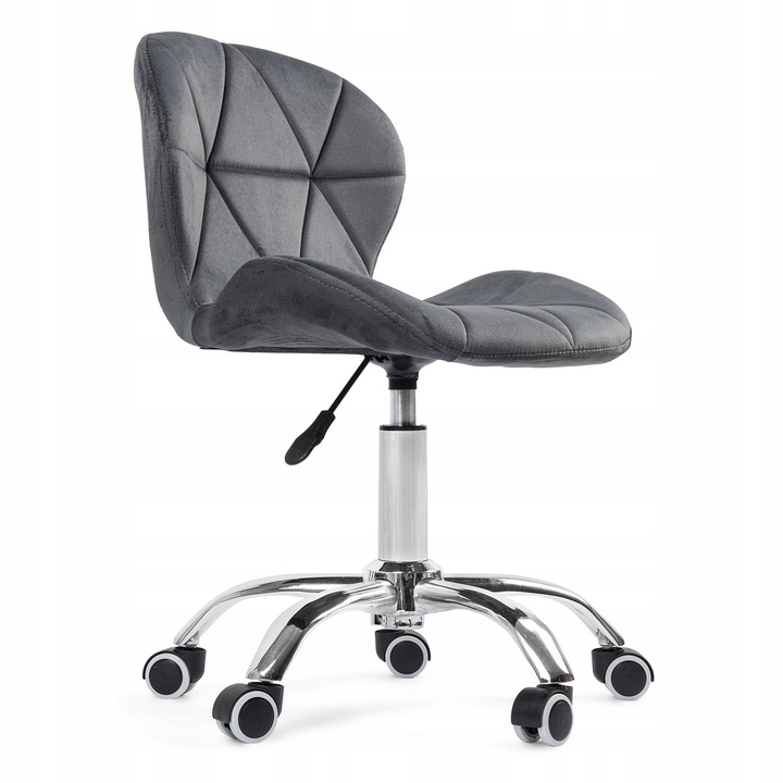 FOTEL DZIECIĘCY MŁODZIEŻOWY KRZESŁO OBROTOWE