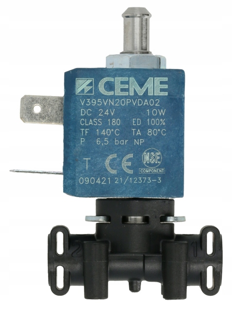 Elektrozawór ekspresu do kawy PHILIPS LatteGo Latte Go ORYGINAŁ