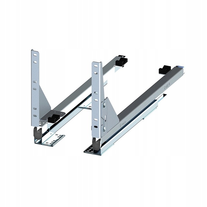 VARIANT MULTI SYSTEM JEZDNY DOLNY REJS FULL DOCIĄG