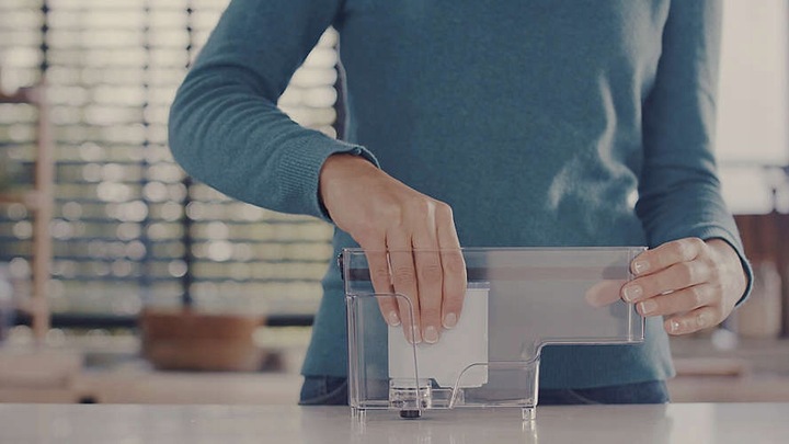 FILTR do ekspresu PHILIPS | SAECO | AquaClean | ORIGINAL