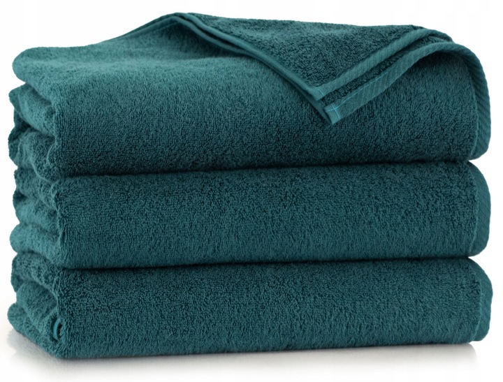 ZWOLTEX Ręcznik KIWI 2 bawełna EGIPSKA 50x100