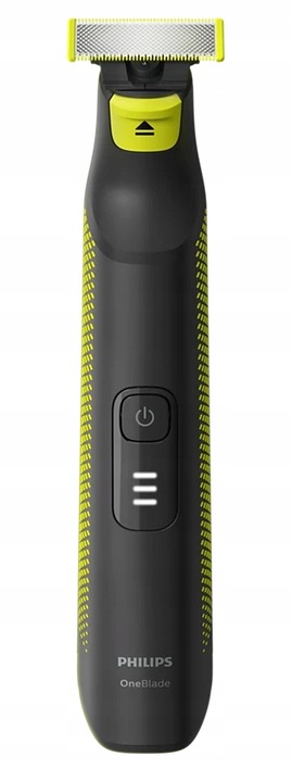 GOLARKA PHILIPS ONEBLADE PRO MASZYNKA DO GOLENIA TRYMER DO ZAROSTU CIAŁA