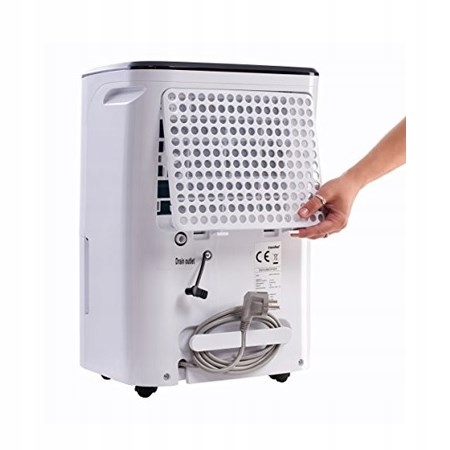 Osuszacz/Odwilżacz powietrza Midea Comfee MDDF-20DEN7 440 W 20 l/24h