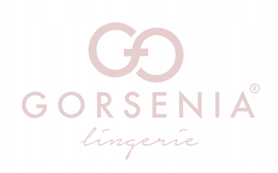 Gorsenia biustonosz miękki LOVE GAME K843 kremowy r. 80L