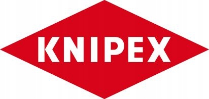 Knipex 16 95 01 SB ŚCIĄGACZ IZOLACJI KABLI PRZEWODÓW ERGOSTRIP uniwersalny