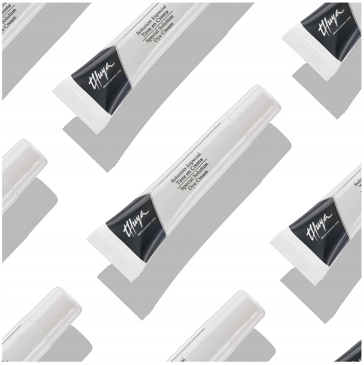 Thuya Aktywator do Farby w kremie 14 ml