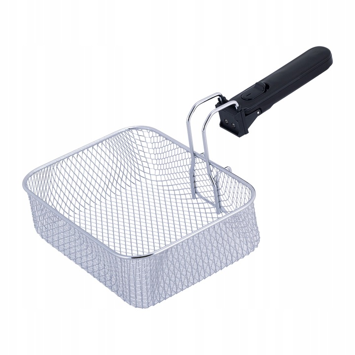 FRYTKOWNICA frytownica OLEJOWA MOCNA 2,5L deep frying KAMILLE