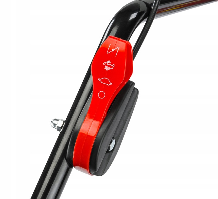 GLEBOGRYZARKA SPALINOWA DO GLEBY SILNIK LONCIN 5KM 60CM KULTYWATOR