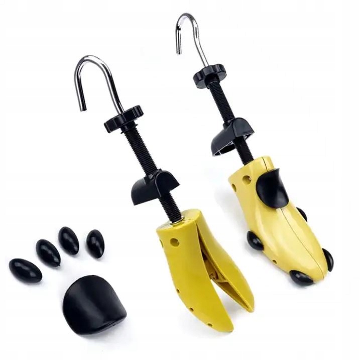 PRAWIDŁA do ROZCIĄGANIA BUTÓW REGULOWANE PRAWIDŁO 38-47 PARA 2 szt