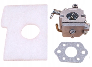 Gaźnik do Piły STIHL 017 018 MS170 MS180 + USZCZELKA + FILTR POWIETRZA