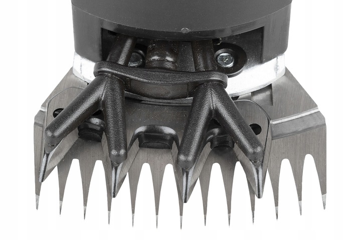 MASZYNKA NOŻYCE STRZYŻARKA GOLARKA DO STRZYŻENIA OWIEC BYDŁA PSÓW