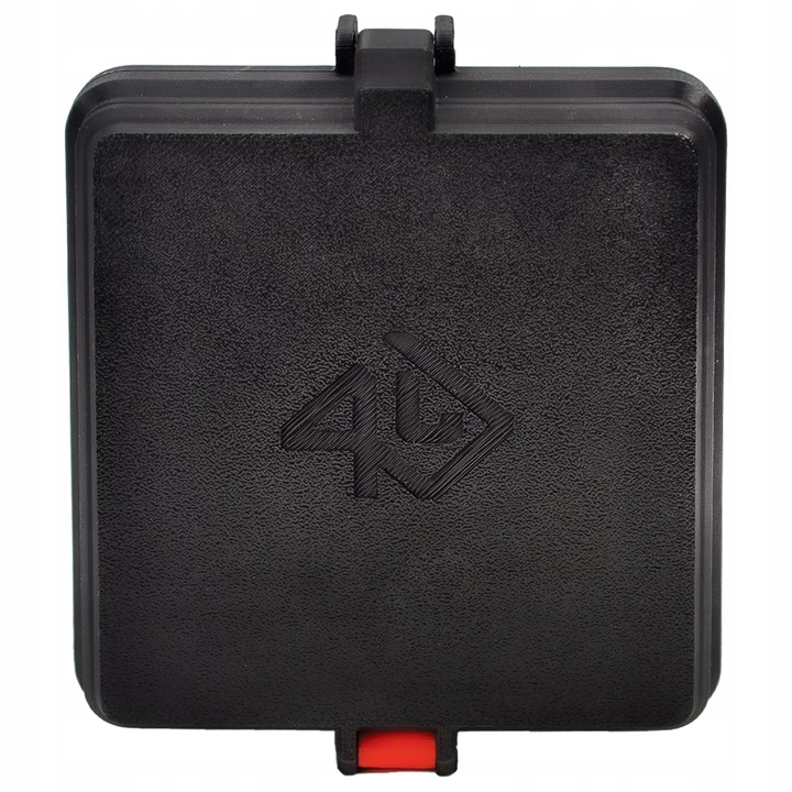 ZESTAW DO NAKŁADANIA FUGI EPOKSYDOWEJ PROFILOWANIA NAROŻNIKÓW