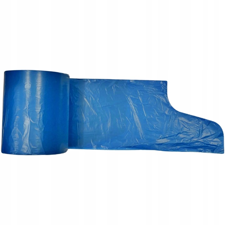 Worki na Smieci PACLAN EXPERT Wiazane 35L 300 szt