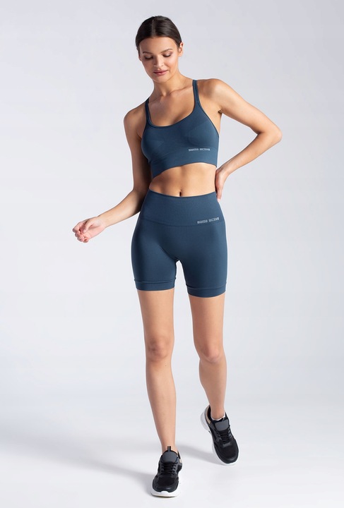 Szorty sportowe Gatta Active Szare r. XS