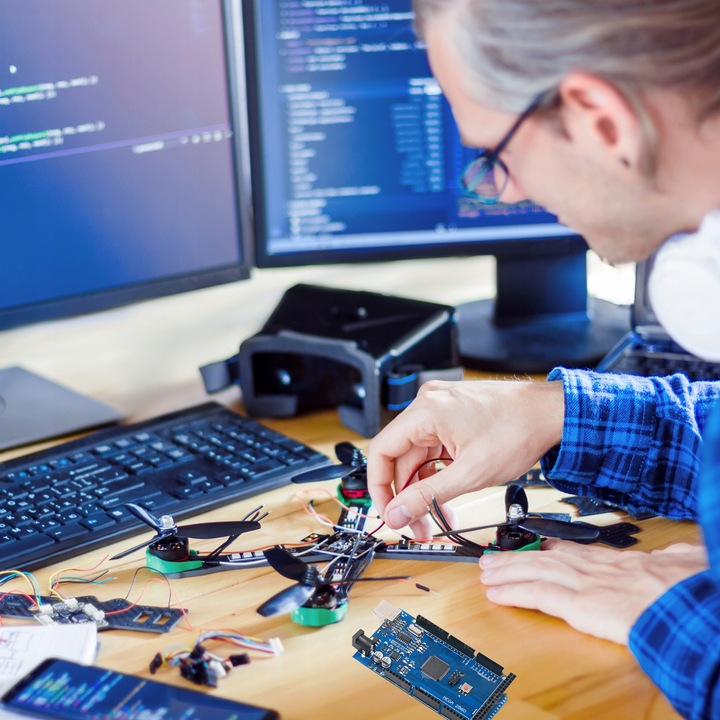 MEGA2560 R3 MODUŁ PŁYTA ATmega ZGODNY Z ARDUINO