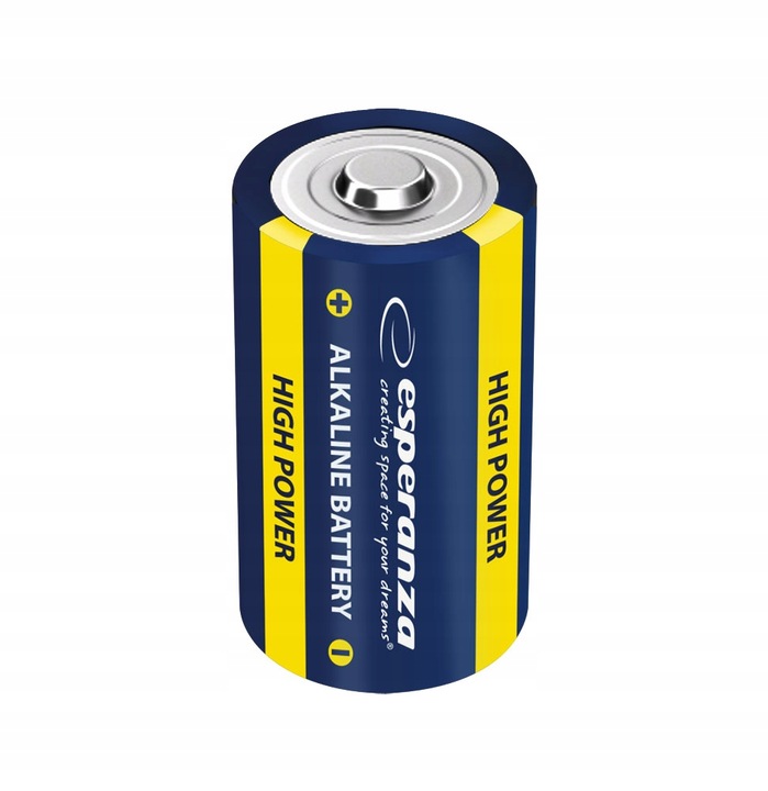 8 X ZESTAW BATERIE ALKALICZNE BATERIA LR20 R20 ALKALICZNA DUŻE