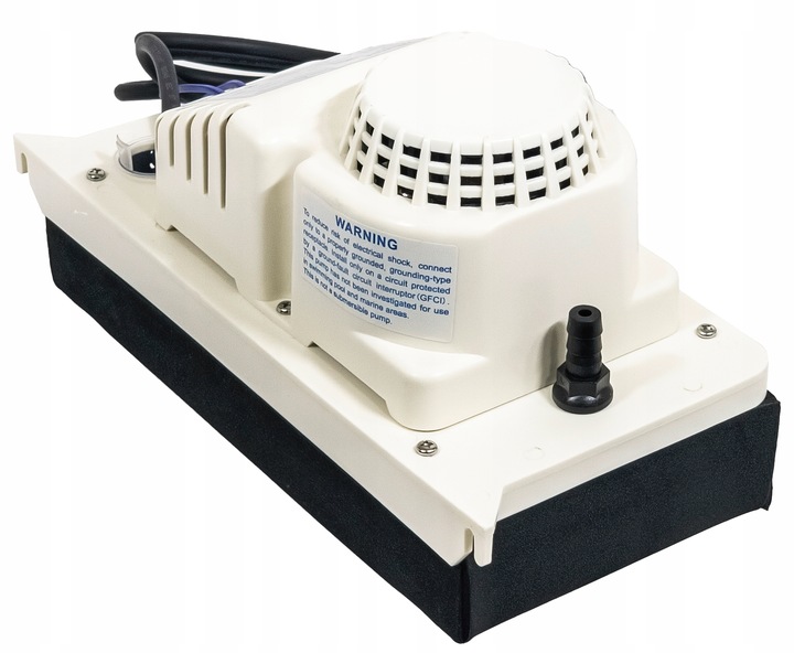 POMPA POMPKA DO ODPROWADZANIA KONDENSATU SKROPLIN 230V 58W CONIAQUA
