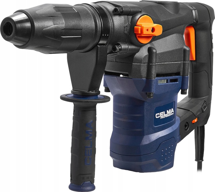 Młot udarowo-obrotowy CELMA PRWg 40GEO