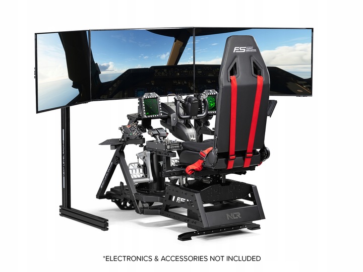 Stojak Next Level Racing Flight Stand Pro NLR-S032