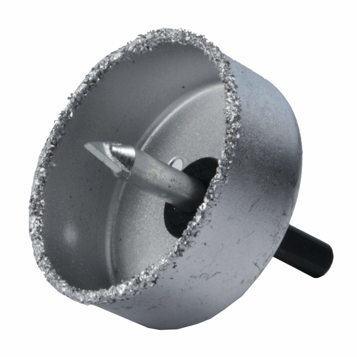 ZESTAW OTWORNIC WOLFRAMOWYCH DO GLAZURY PŁYTEK 8EL