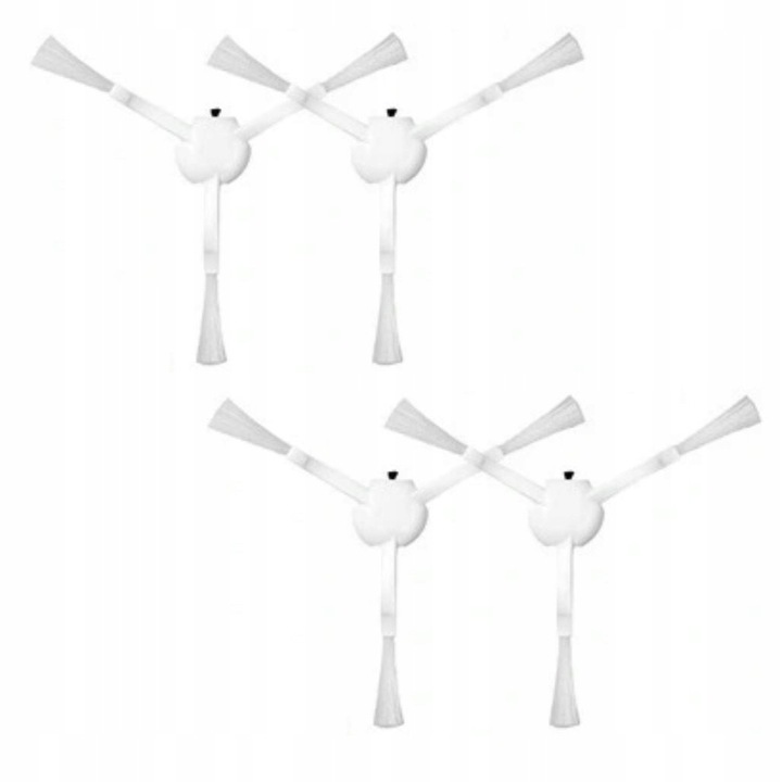 ZESTAW SZCZOTKI FILTRY DO XIAOMI ROBOT VACUUM MOP 1C /MOP 2C