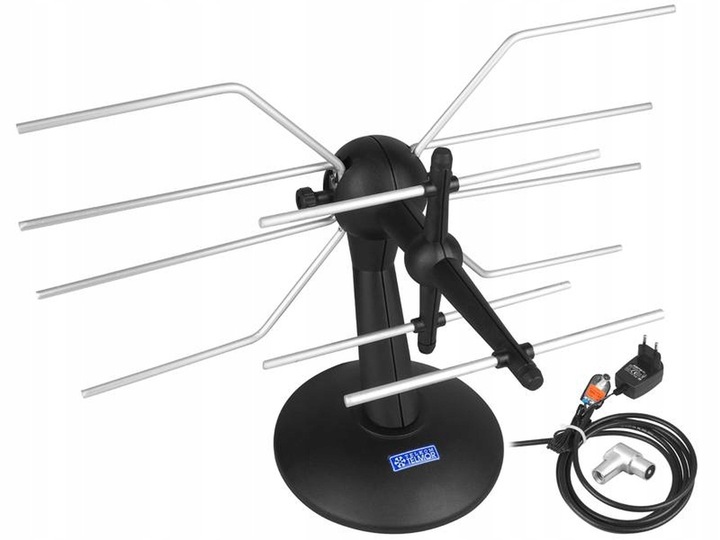 Antena wewnętrzna Telkom-Telmor DSP-860 5G Protected