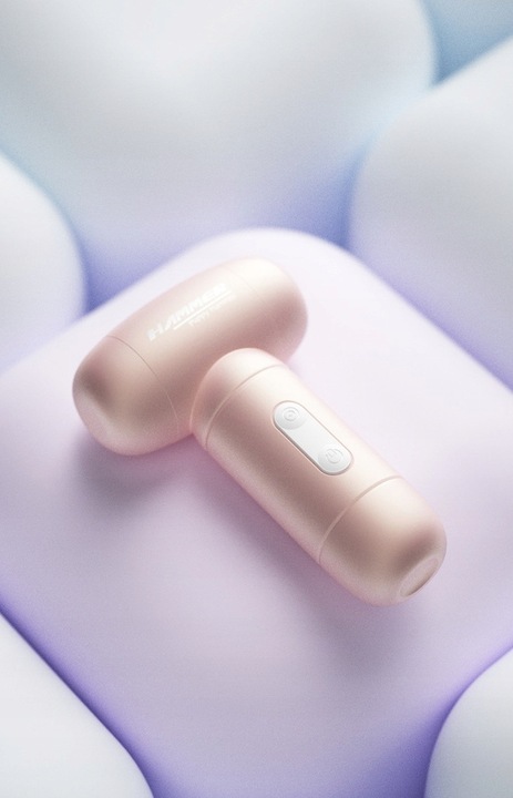 WIBRATOR MASAŻER 3W1 SSĄCY LIŻĄCY INTYMNY STYMULATOR USB