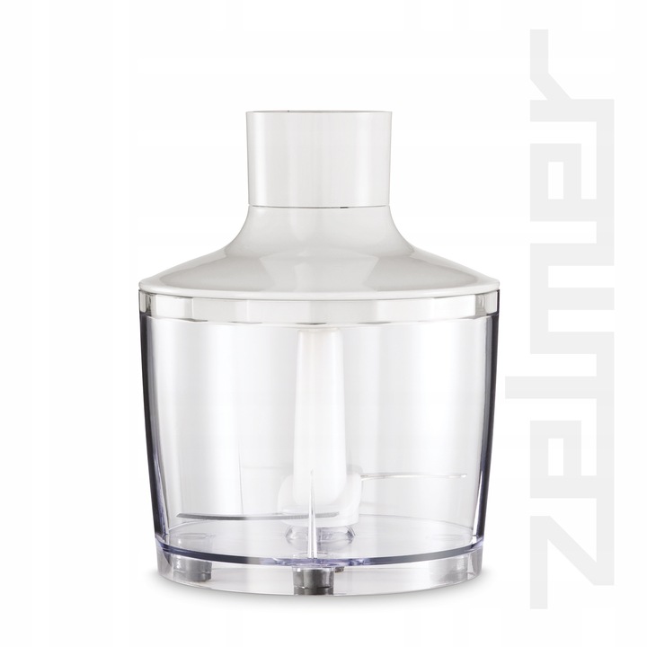 BLENDER RĘCZNY ZELMER KUCHENNY WIELOFUNKCYJNY MIKSER ROBOT TURBO 800W