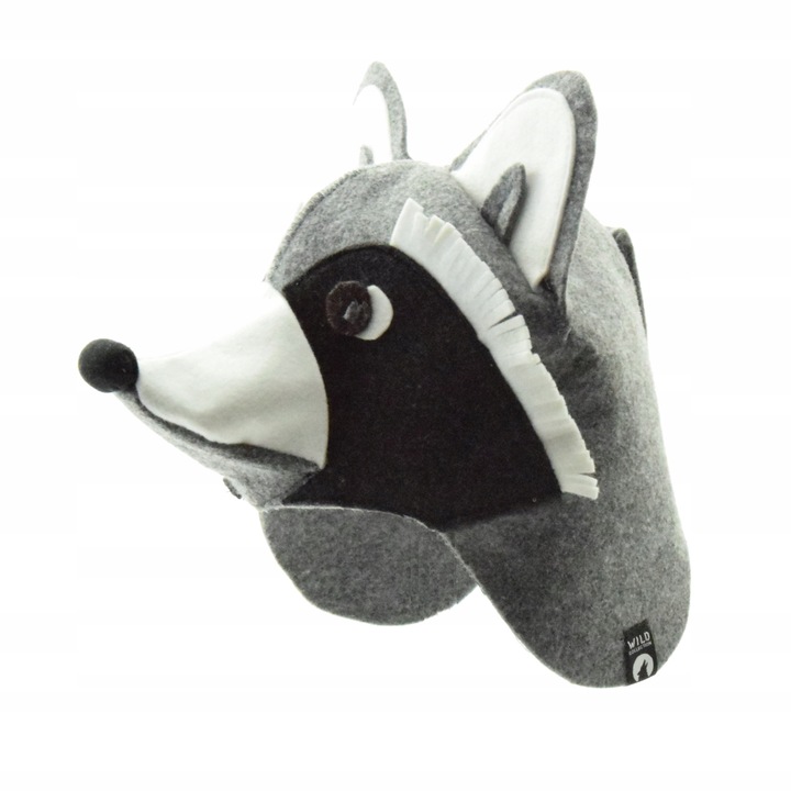 Czapka do sauny SZOP rozmiar L