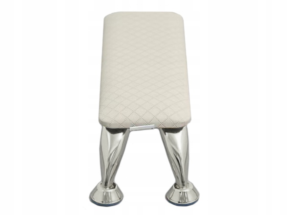 Podkładka pod dłoń poduszka podpórka manicure pedicure kosmetycznego