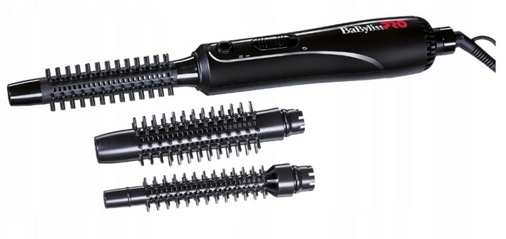 Lokówko-suszarka BaByliss LOKÓWKO-SUSZARKA DO KRĘCENIA I SUSZENIA