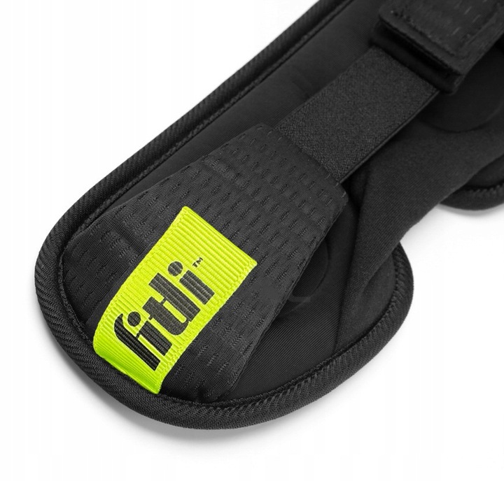 OPASKA NA OCZY DO SPANIA 3D Maska Zaciemniająca Regulowana MEMORY CZARNA