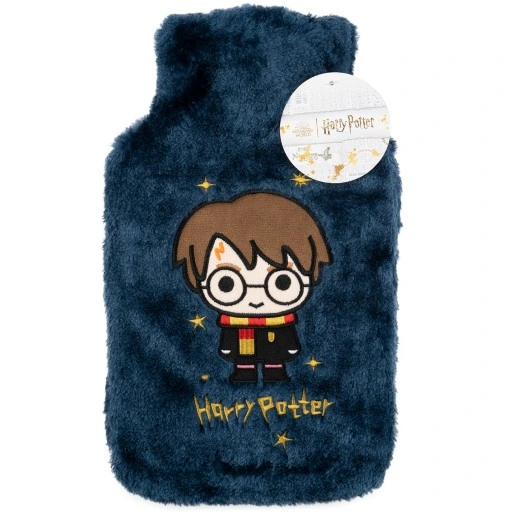 GADŻETY HARRY POTTER SOXO PREZENT DLA DZIECKA CHŁOPCA TERMOFOR DUŻY 1,8L