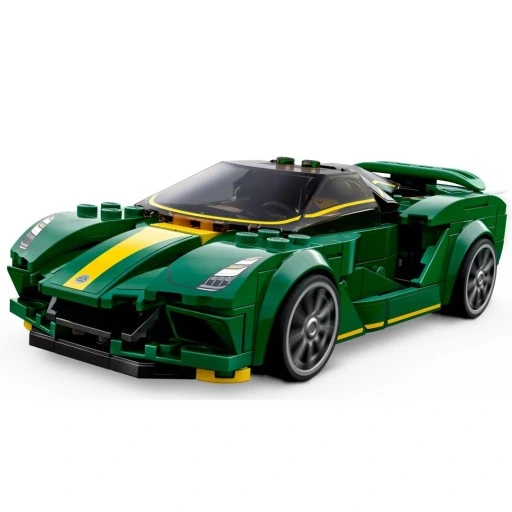 LEGO (76907) Replika Lotus Evija - Speed Champions