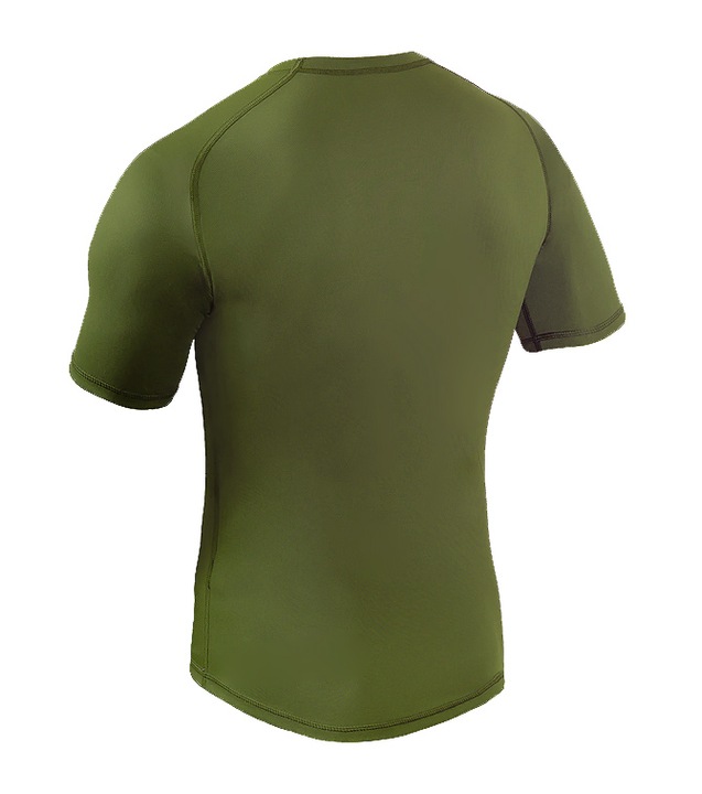 WOJSKOWA KOSZULKA TERMOAKTYWNA khaki BERENS XL