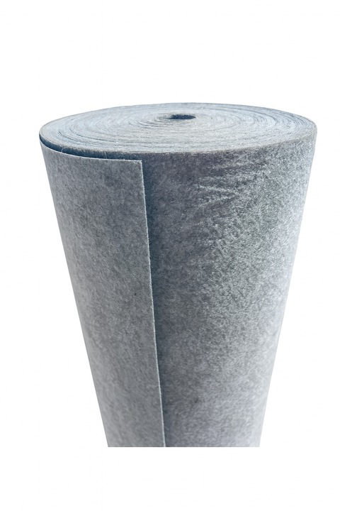 MATA MALARSKA OCHRONNA WŁÓKNINA FILC Z FOLIĄ 1,15x20m