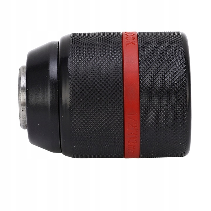 UCHWYT WIERTARSKI BEZKLUCZOWY SAMOZACISKOWY 1/2 + ADAPTER x3