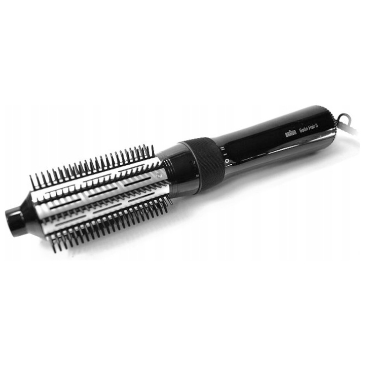 Lokówko-suszarka Braun Satin Hair 3 AS330E