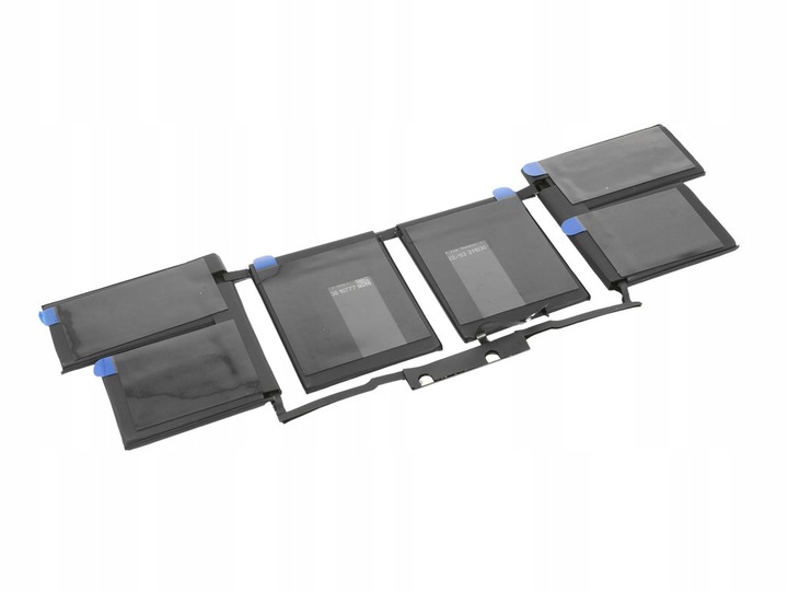 Bateria A1820 do Apple MacBook Pro 15 A1707 z 2016-2017r.