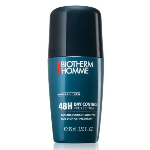 Biotherm Day Control Homme dezodorant w kulce 75ml