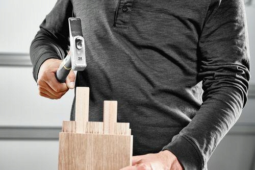 Festool Łącznik DOMINO bukowy D 8x40/130 BU 493298