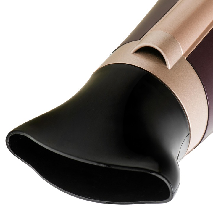 SUSZARKA DO WŁOSÓW Z JONIZACJĄ 2400W Zimny nawiew + Koncentrator i