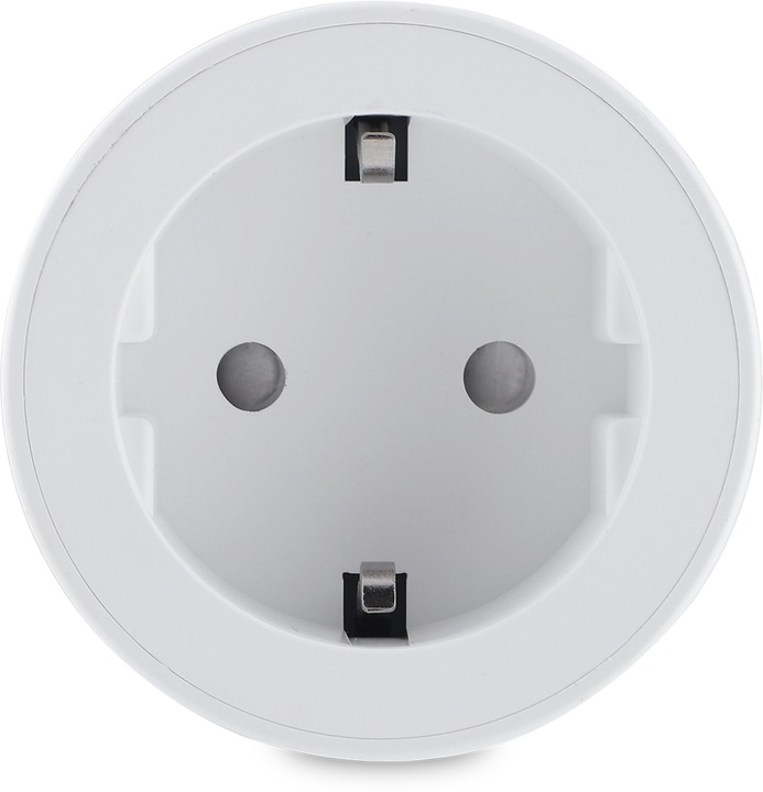 IMOU INTELIGENTNE GNIAZDKO WATOMIERZ CZASOWY TIMER SMART 2500W