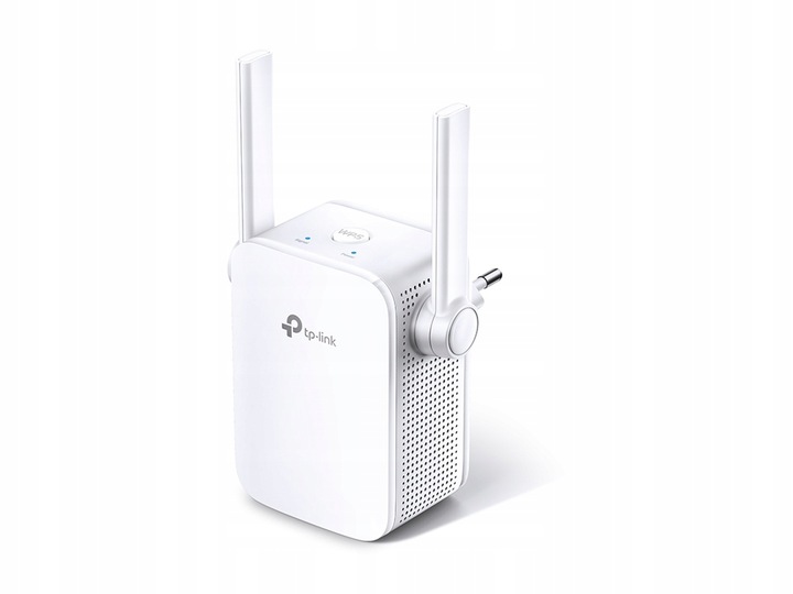 Wzmacniacz sygału TP-LINK WA855RE WiFi N300
